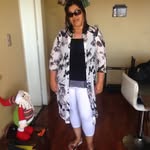Karen Alejandra Contrera Friti - @karenito_123 - Instagram