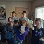 Karen Brzycki-Jackowski - @brzyckijackowski - Instagram