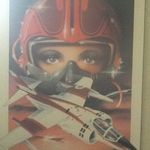 Karen Jay - @aeroplanejanevintage - Instagram