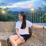 Karen Jaye Bundang - @karenjayebundang - Instagram
