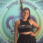 Karen Brizuela - @karenjump_ - Instagram