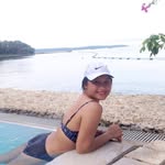 Karen Dabi - @karenjumps - Instagram