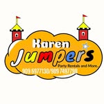 Karen Jumpers - @karenjumpers - Instagram
