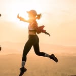 Karen Lau - @karenjumprope - Instagram