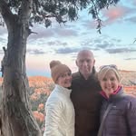 Karen Frischauf Kavanagh - @karen_kavanagh1 - Instagram