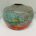Karen Kavanagh - @karen.kavanagh.ceramics - Instagram