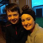 Karen Kavanagh - @karen__kavanagh - Instagram