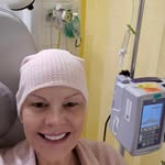 Karensbattle🎗️ - @karenkennerlyslifefund - Instagram