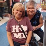 Karen Ketcham Sheaks - @nanak0513 - Instagram