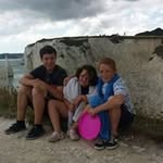 Karen Canning Kightley - @kightleykaren - Instagram