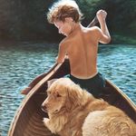Karen Killian - @kkwatermark - Instagram