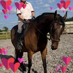 Karen Kilpatrick - @karen.thegallop - Instagram