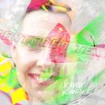 Karen Kimble - @kimbletastic - Instagram