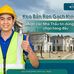 Keo Ron Gạch Kingmen - Facebook