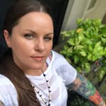 Karen Kite Ink - @karenkiteink - Instagram