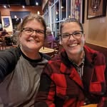 Karen Kite-Lockhart - @first_in_comand - Instagram