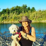 Karen Kite Montaña - @chico_cotons - Instagram