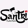 SANTRI⁰⁸🔵 - @karenkite2 - TikTok
