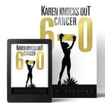 Karen Stevens - @karenknocksoutcancer - Instagram