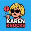 karenknocks - @karenknocks - TikTok