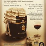 Karen Koerner - @twoblinddisciplines - Instagram
