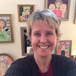 Karen Kohn - @karenbkohn - Instagram