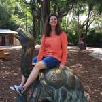 Karen Krawczyk Mitchell - @kckraw - Instagram