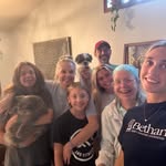 Karen Krick - @dumplinsgrandma - Instagram