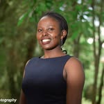 Krissahkaren Mwari O George - @karenkrissah - Instagram