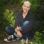 Karen Laing - Garden Designer - @karen.laing.garden.design - Instagram