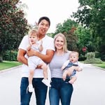 Sasha Ospina Gonzalez - @karen_khoa_jackson_landon - Instagram