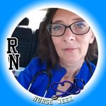 Karen Langston - @englishrn - Instagram