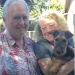 Karen Lapierre - @kudosdogs - Instagram