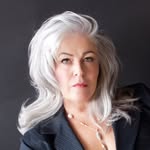 Karen LaPierre-Pope - @openly_gray - Instagram