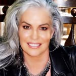 Karen LaPierre Pope - @askamodelmom - Instagram