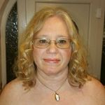 Karen Large - @evilwoman67 - Instagram