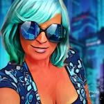 Karen Lark - @karenstar717 - Instagram