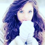 Karen Laster - @cathylooloo - Instagram