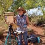 Karen Laster Werner - @karenwernerart - Instagram