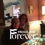 Karen Lebow - @oggysgirl19 - Instagram