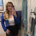 Karen Leclerc - @kakawet_18 - Instagram