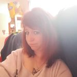 karinette natheo - @leclerc_karen - Instagram