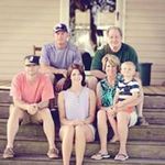 Karen Harrell - @karenlecompte - Instagram