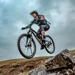 Karen Lederer - @kazledbikes - Instagram