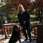 Karen Bjorkholm-Leeper - @bjorkholmleeper - Instagram