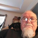 William McDonald - @karen_eisele_leff - Instagram