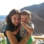 Karen Kainan - @karenlevinson - Instagram