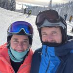 Karen Levins - @maggieoutabout - Instagram