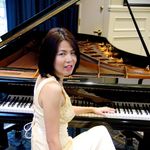 Karen Lien - @youlovepiano - Instagram