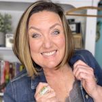 Karen Lien - @midlifethriftandstyle - Instagram